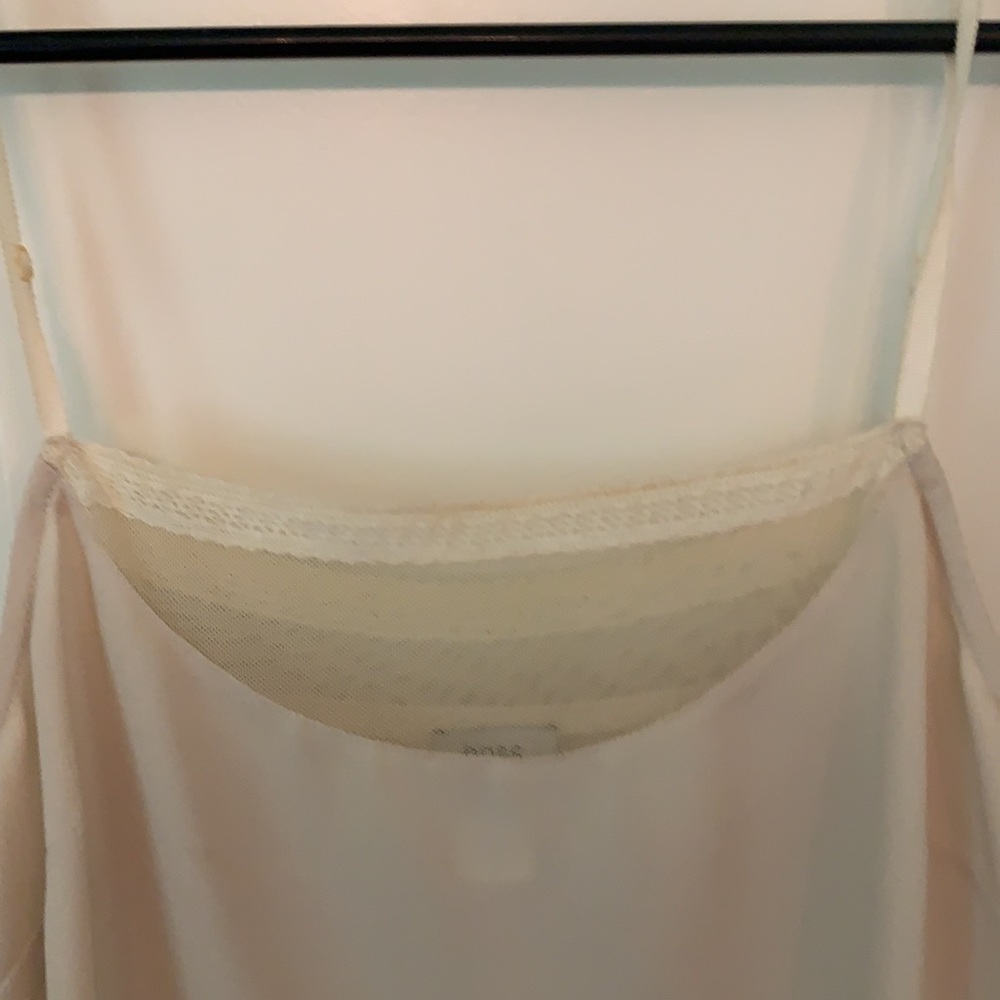 Hoss off cream lace dress. Size 36 - Picture 8 of 11